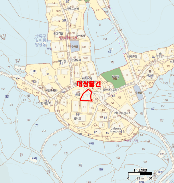 위 치 도