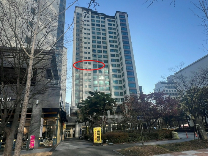 본건전경