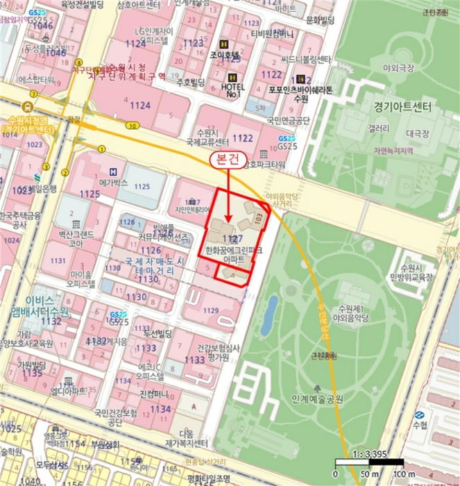 상 세 위 치 도