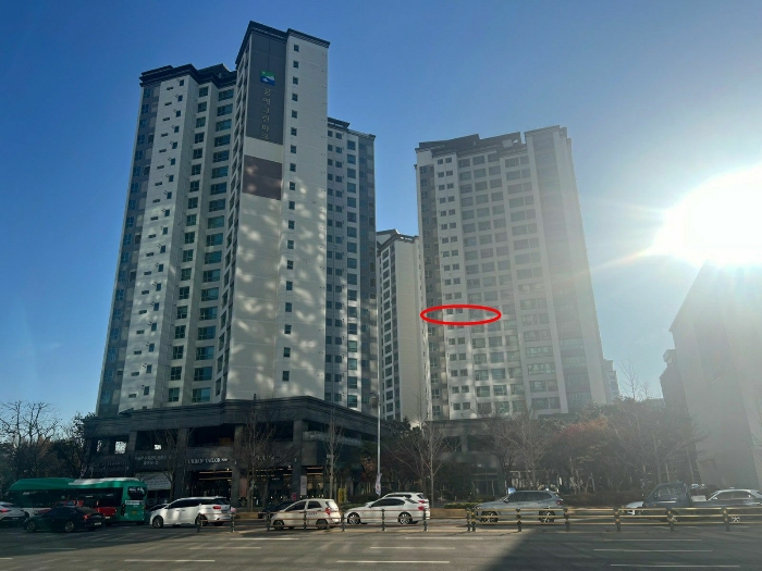 본건전경