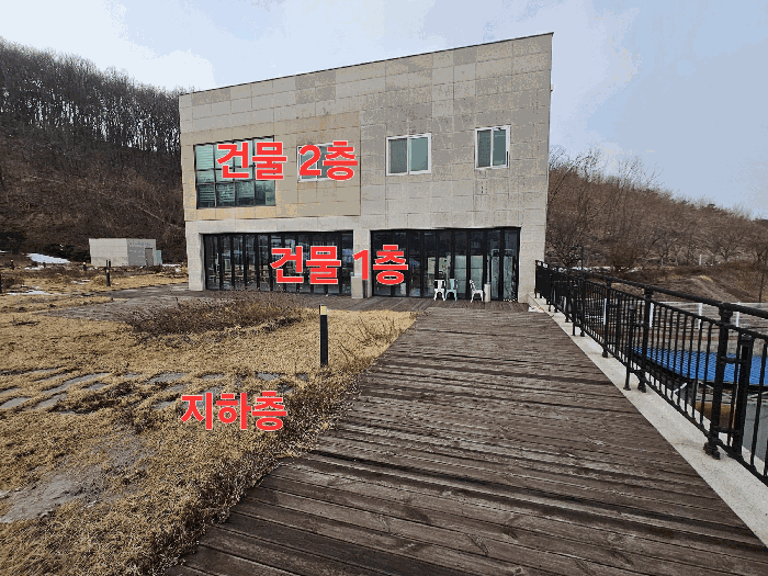 기호3건물 전경