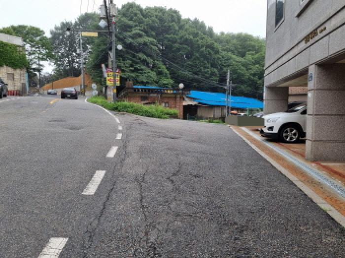 목록 3. 4. 인근 전경