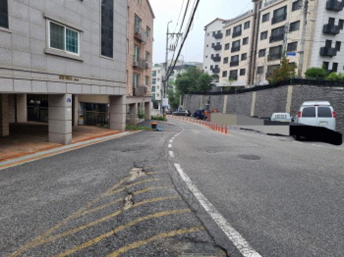 목록 3. 4. 인근 전경
