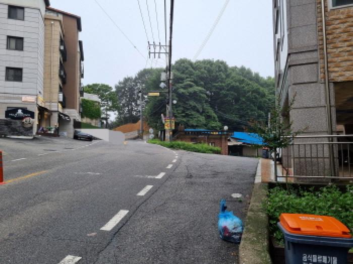 목록 3. 4. 인근 전경