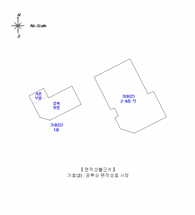 건 물 개 황 도