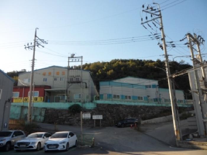 전경