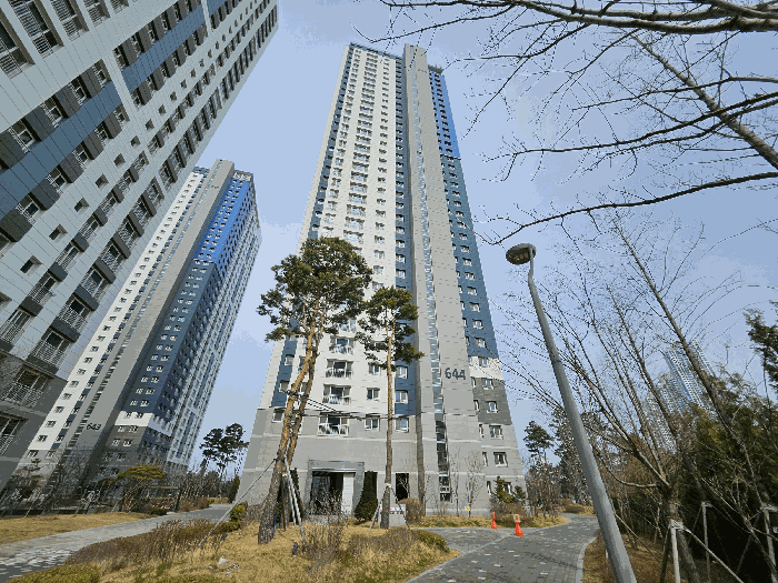 <청라국제금융단