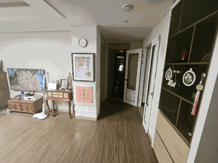 본건 내부전경