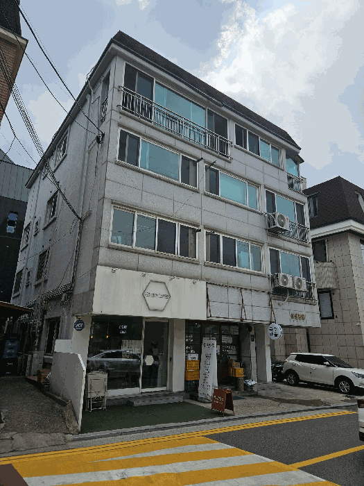 본건 전경