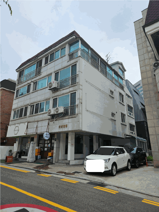 본건 전경