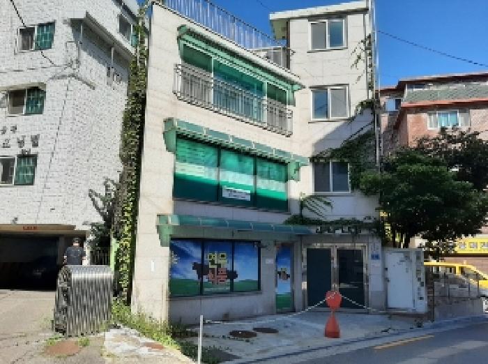 건물전경