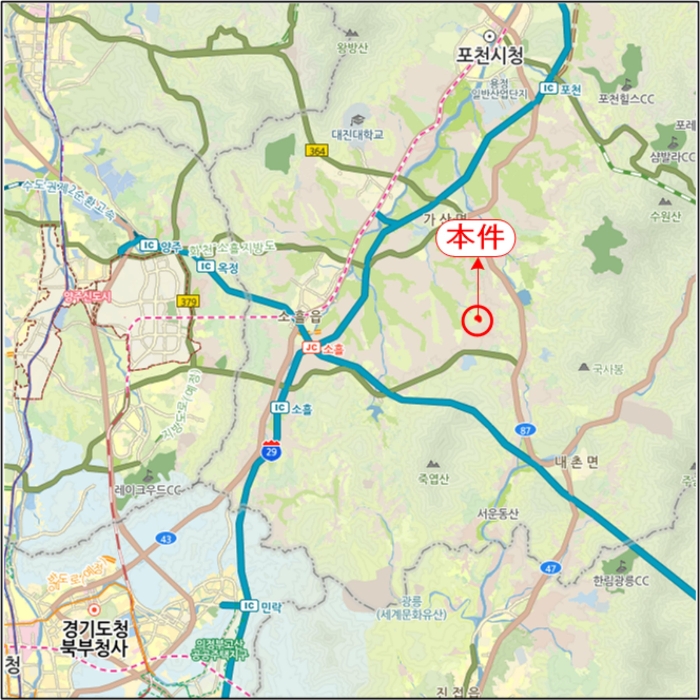 광 역 위 치 도
