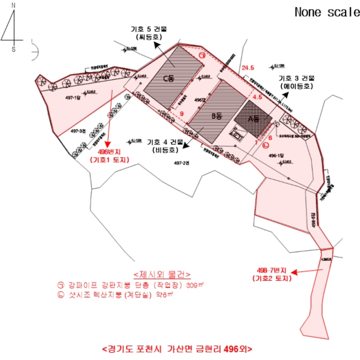 지 적 도