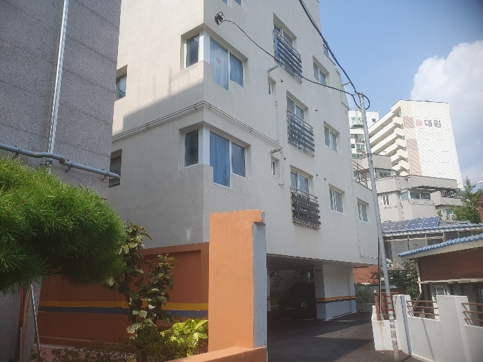 본건 전경