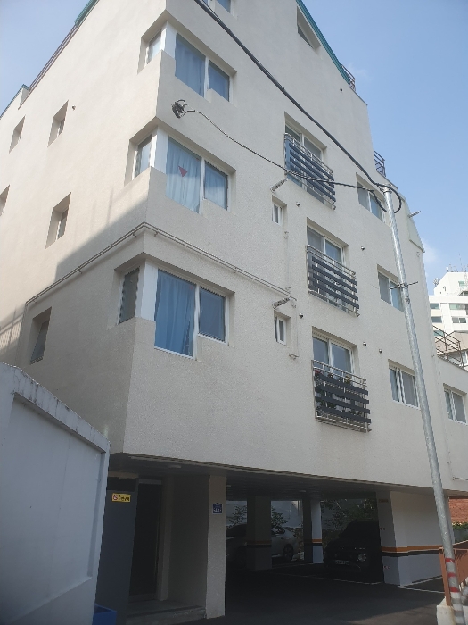 본건 전경