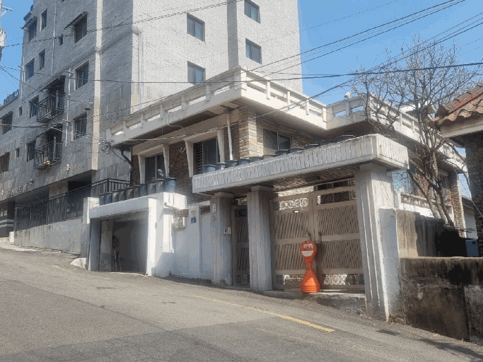 비교 표준지