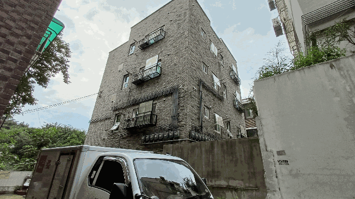 [본건(남동측)]