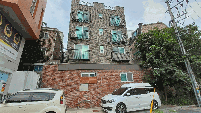 [본건(서측)]