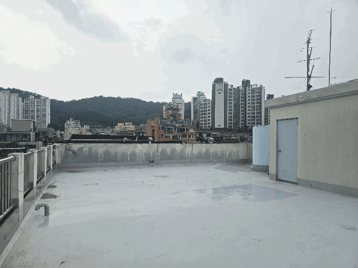 옥상