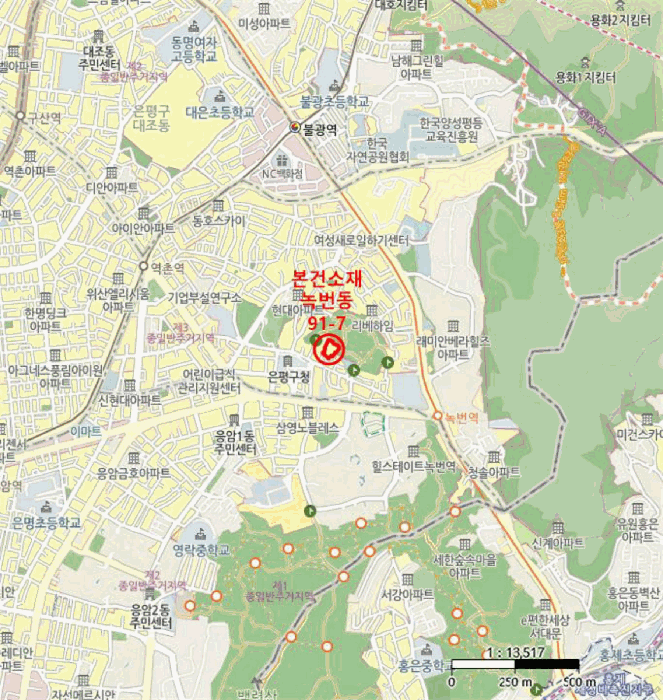 광 역 위 치 도