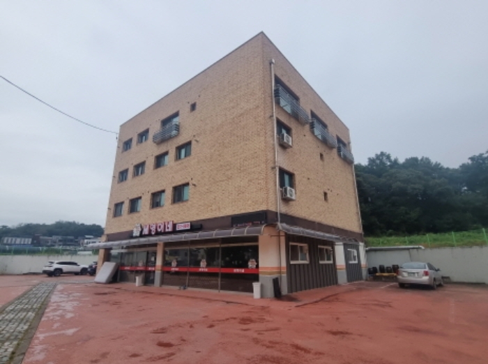 목록 3 전경
