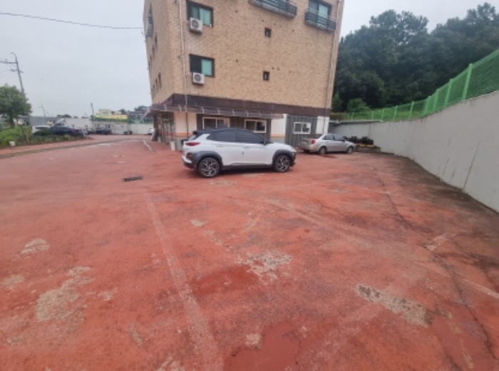 목록 2 전경(