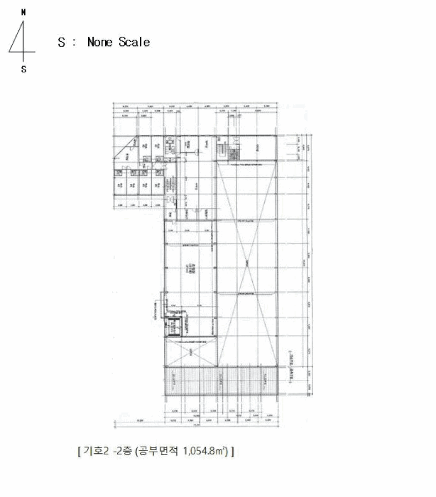 건 물 개 황 도