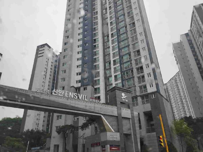 현황부동산 전경