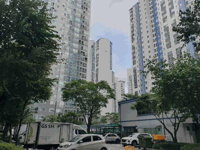 본건 주위환경