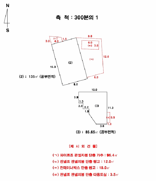 개황도
