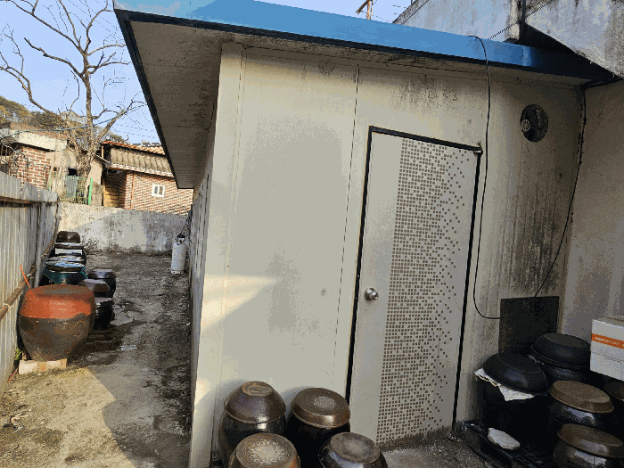 제시외건물 ㅅ 전경