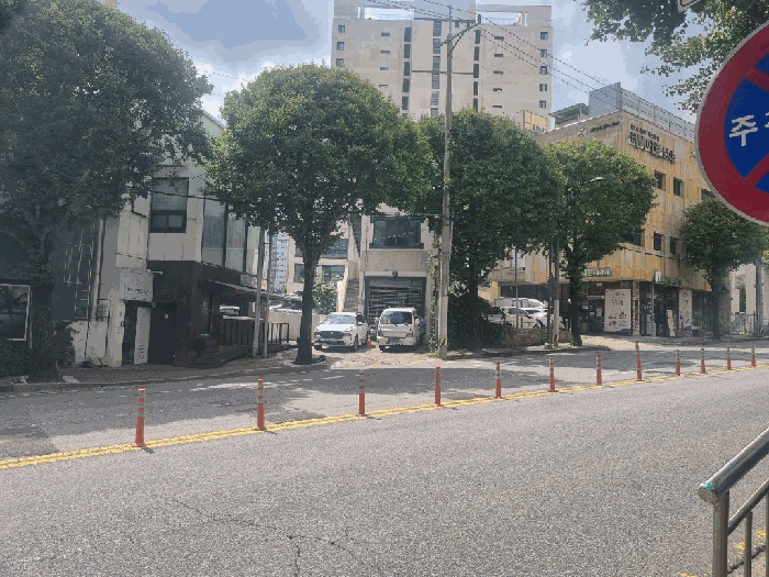 본건 전경