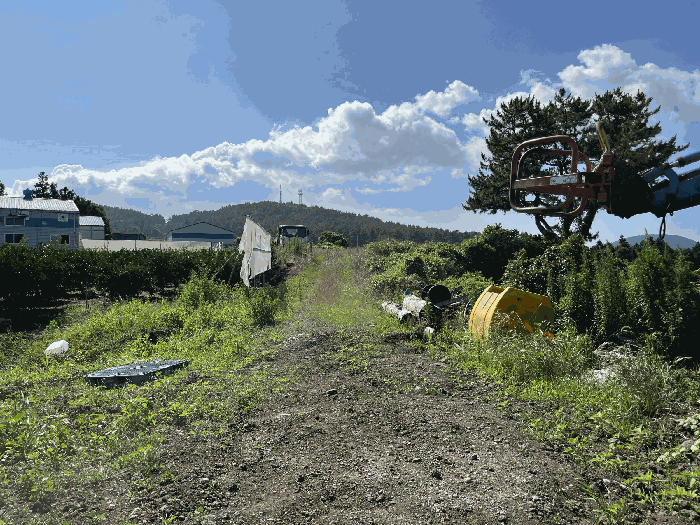 기호 2 북측