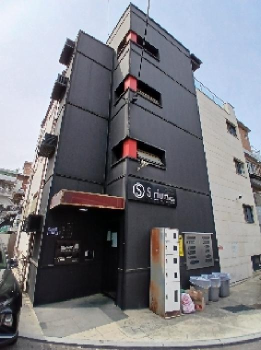 전경
