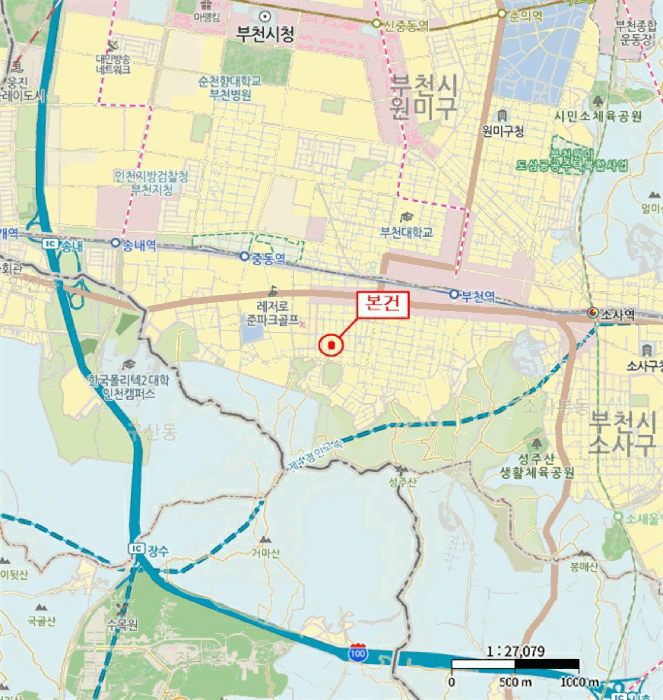 광 역 위 치 도