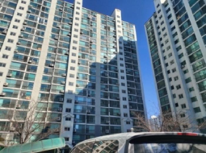 건물 전체 전경