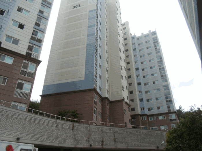 본건 전경