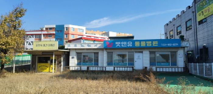 목록4 건물 전