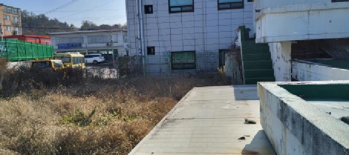 목록2 대지 전