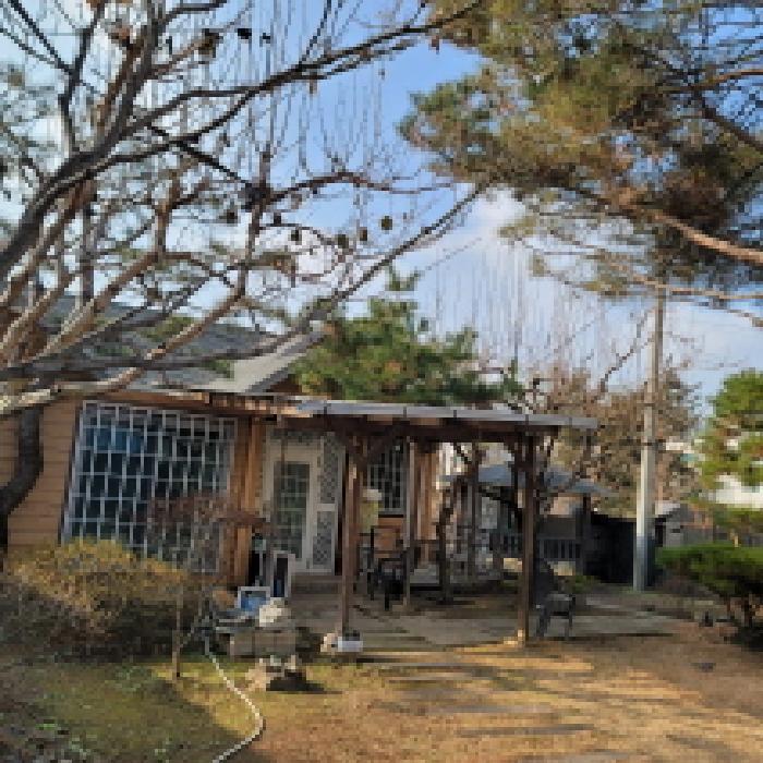 목록1 토지 및 목록2 건물 전경