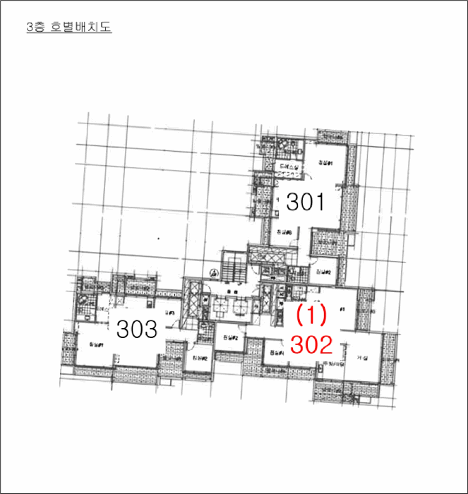 건 물 개 황 도