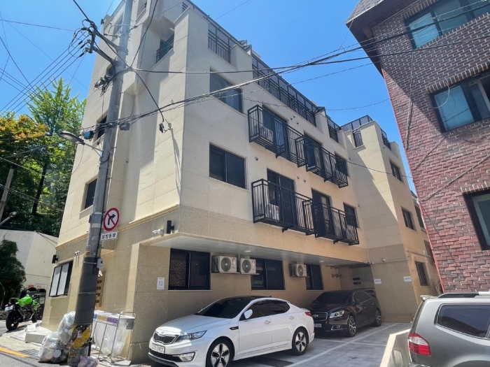 본건 전경