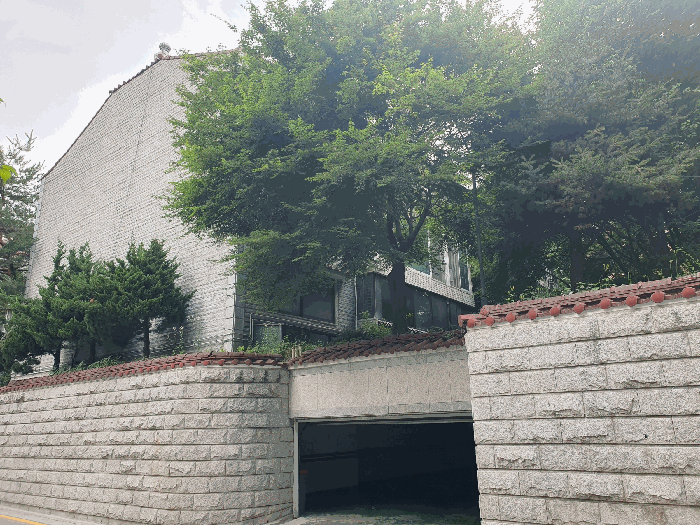 본동 외부전경1