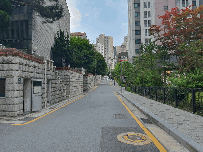 본동 주변환경2