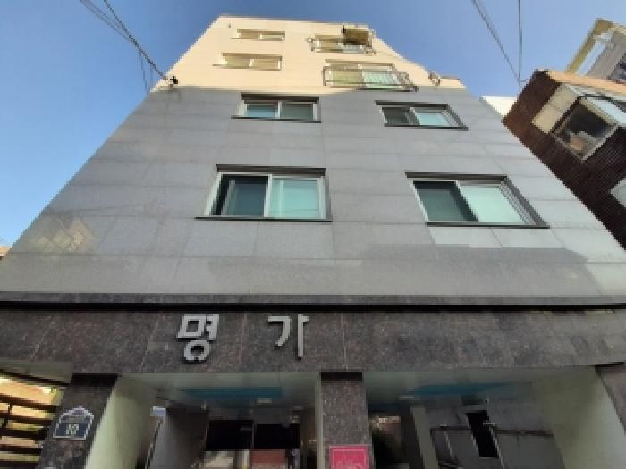 건물전경