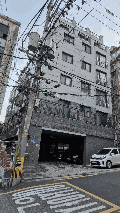 본건 전경