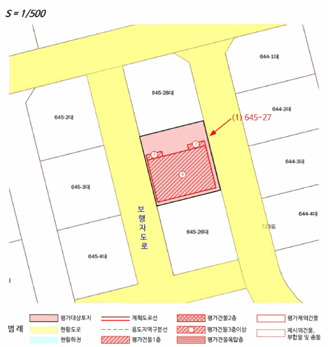 지 적 개 황 도