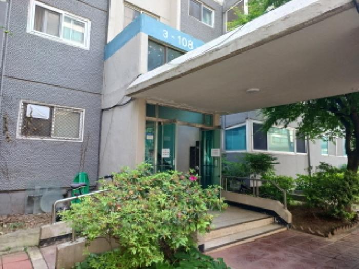 공동출입구
