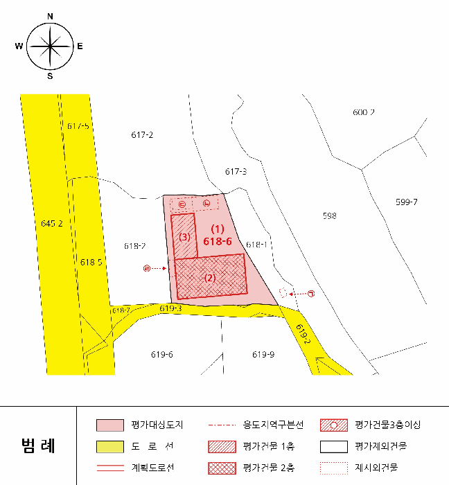 지 적 도