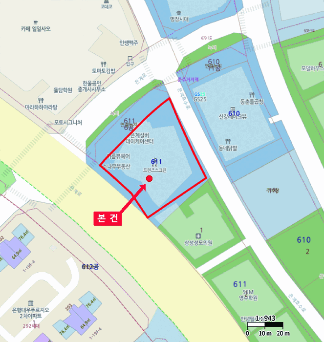 상 세 위 치 도
